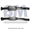 FORD 1561819 Catalytic Converter